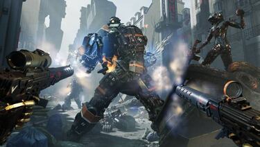 Wolfenstein: Youngblood, impresiones: París se viste de rojo