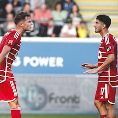 Standard Lieja destaca a Steven Alzate