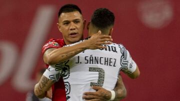Relación entre América y Atlas no quedó afectada tras el caso de Viñas