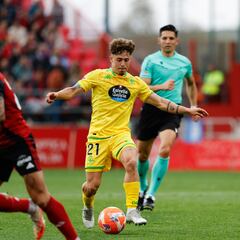 El VAR desquicia al Deportivo