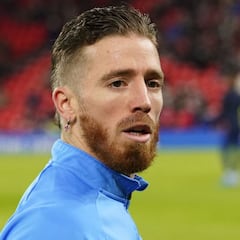 Muniain, de baja tras dar positivo