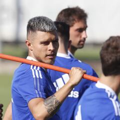 La plantilla se vacunará mañana contra el COVID-19