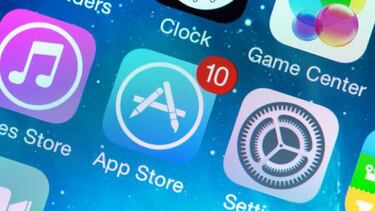 La App Store de Apple ha generado 70 mil millones de dólares