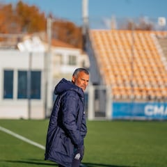 El ‘mago’ de Marsella desafía al Madrid