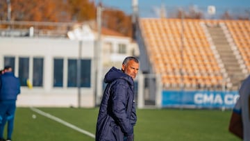 El ‘mago’ de Marsella desafía al Madrid