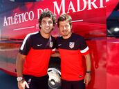 La ‘pasión turca’ del Atlético añade un tercer nombre