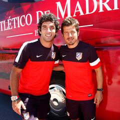 La ‘pasión turca’ del Atlético añade un tercer nombre