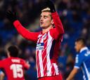 Espanyol 1-0 Atlético de Madrid: resumen, resultado y gol