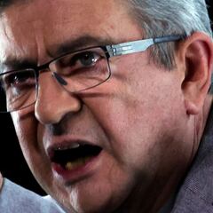 ¿Quién es Jean-Luc Mélenchon y por qué Francia Insumisa es clave en las elecciones en Francia?