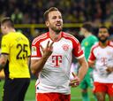 Borussia Dortmund - Bayern Munich: Horario, TV; cómo y dónde ver la Bundesliga en USA