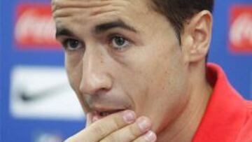 Gabi: "La expulsión fue rigurosa y ya premeditada"