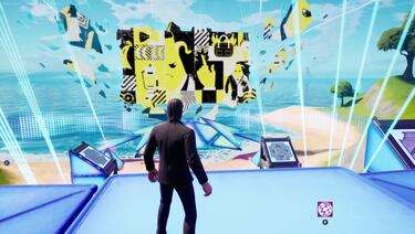 Evento de BTS en Fortnite: hora y dónde ver online Dynamite, su nuevo videoclip