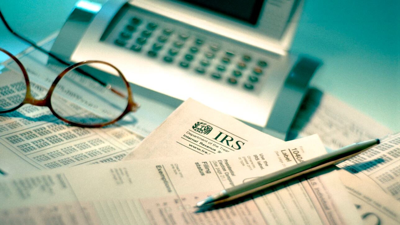 When can you start filing taxes in 2024? IRS announces earliest date to