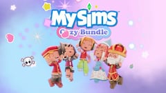 EA’s MySims is coming back to Nintendo Switch with a new ‘Cozy Bundle’