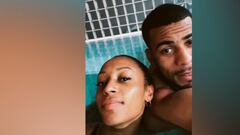 El vídeo de Ana Peleteiro con su novio que triunfa en Instagram por San Valentín