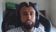 Vidal aclara posible traspaso a Boca y le envía potente mensaje a algunos hinchas de Colo Colo: “Déjense de huevear...”