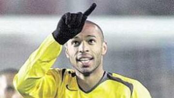 <b>APUNTA ALTO. </b>Podría ser el mejor pagado de la historia del Arsenal.