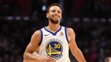 5 cosas que no sabías de Stephen Curry, el ídolo de Warriors