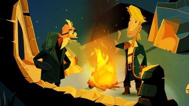 Return to Monkey Island ya tiene fecha en iOS y Android a un precio imbatible