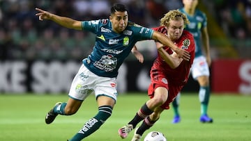Toronto - León: Horario, canal, TV, cómo y dónde ver la Concachampions