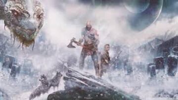 God of War suma ya 20 millones de horas en Twitch