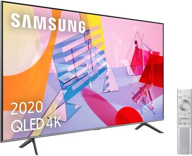 Amazon Prime Day 2021: las mejores ofertas en Smart TV; Samsung, Sony, LG y más
