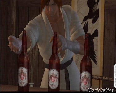 Dead or Alive Ultimate, Impresiones