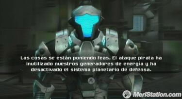 Un videojuego de la serie Metroid está en desarrollo
