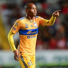 Luis Quiñones deja Tigres para reforzar al Puebla