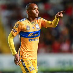 Luis Quiñones: “Será importante la visita de Messi en Concacaf”