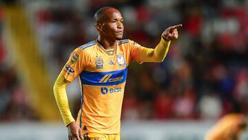 Luis Quiñones: “Será importante la visita de Messi en Concacaf”