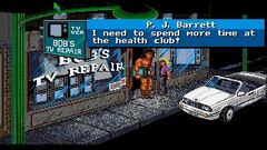 Imágenes de Altered Destiny