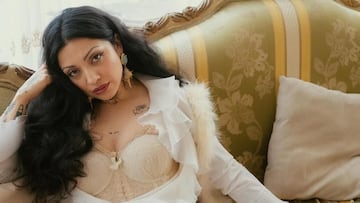 “¿Chile? Quiero vivir en paz, que mi hijo crezca seguro... Deseo una vejez digna, no tener miedo"