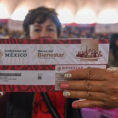 ¿Se retrasó?: acaban con las dudas y anuncian cuándo cae el pago de la Pensión Bienestar para Adultos Mayores en mayo