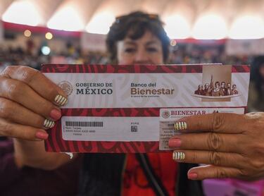 Así son las ayudas de la Pensión Bienestar a las mujeres de más de 60 años: los detalles que deben conocer las beneficiarias 
