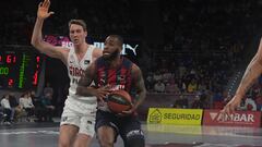 Miller-McIntyre apunta claramente al Estrella Roja