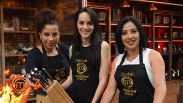 MasterChef México, cómo y dónde ver el noveno episodio