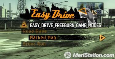 Burnout Paradise, actualizado con Trofeos