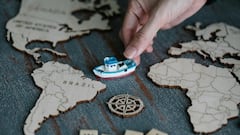 Earth is being ripped apart faster than expected and a new ocean is emerging