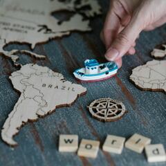 Un continente se despedaza más rápido de lo esperado y asoma un océano nuevo