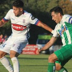 Vallenar no se rinde: presentó propuesta a ANFP para ascender