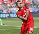 Giovinco y la oferta del Barça: "Sería un recogepelotas"