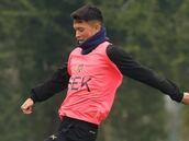 Nueva chance en Primera para una promesa de la U: anuncio oficial