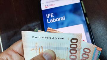 Qué se sabe sobre el IFE Laboral en 2023 y hasta cuándo puedo cobrarlo en 2022