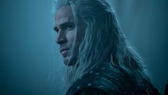 Primer tráiler de la temporada 4 de ‘The Witcher’ con Liam Hemsworth tomando el testigo de Henry Cavill