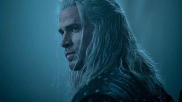 The Witcher Temporada 4 primer tráiler serie Netflix