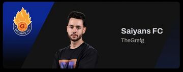 Es un youtuber y streamer de twitch y kick español convirtiéndose en el influencers de éxito más jóvenes de la actualidad, es el presidente de Saiyans FC.