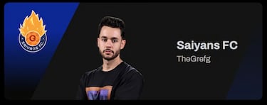 Es un youtuber y streamer de twitch y kick español convirtiéndose en el influencers de éxito más jóvenes de la actualidad, es el presidente de Saiyans FC.