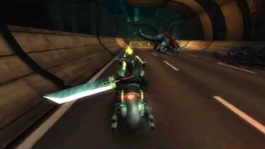 El director de Final Fantasy VII especula con el posible desarrollo de su remake