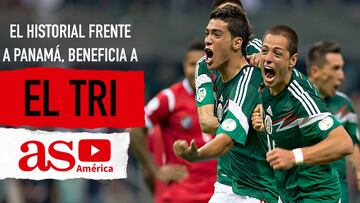 México encaminado a sumar nueve puntos de nueve posibles